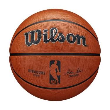 Imagem de BOLA BASQUETE NBA AUTHENTIC SERIES OUTDOOR 6