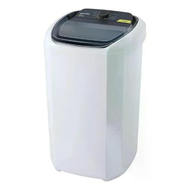 Imagem de Lavadora De Roupas 8,5kg Branca 220V Super Wanke, 220V