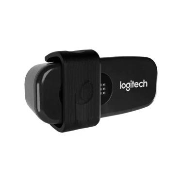 Imagem de Tampa de Privacidade para Webcam Logitech C270 e C505 - Deliquadros, P