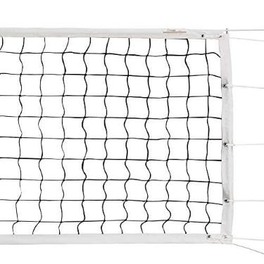 Imagem de Rede de Voleibol de 32 'x 1m - 3mm