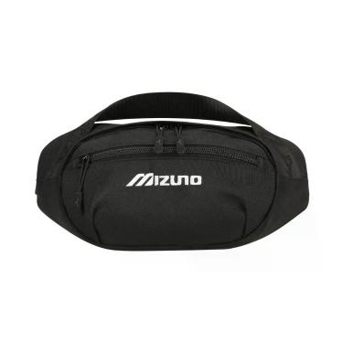 Imagem de Pochete Mizuno Bag, U, Preto