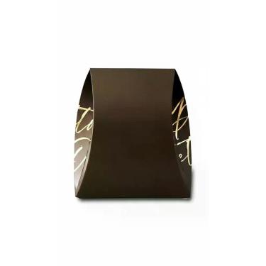 Imagem de Panetone com Gotas de Chocolate 700g - Congratulations Store