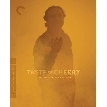 Imagem de Taste of Cherry (The Criterion Collection) [Blu-ray]