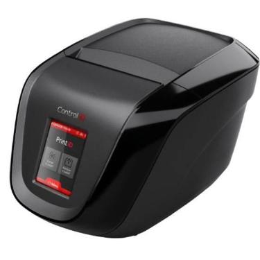 Imagem de Impressora para cupon - control id - print id touch