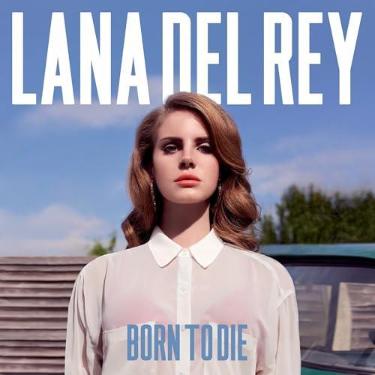 Imagem de Born to Die [Disco de Vinil]