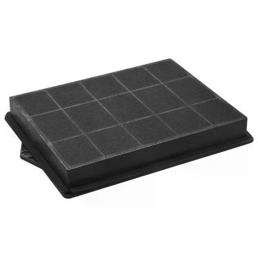 Imagem de Filtro de Carvão Ativado para Depurador DE60 DE80 - Electrolux - Tecno
