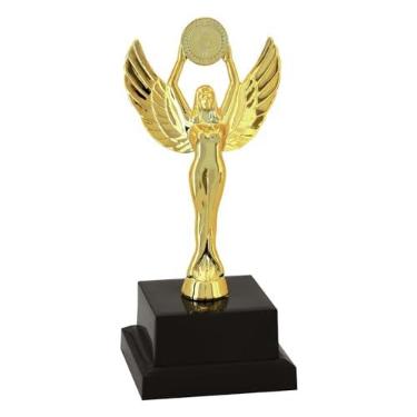 Imagem de Troféu Vitoria 600050 Honra Ao Merito