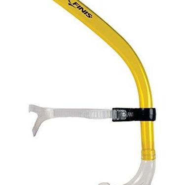 Imagem de Snorkel Frontal Swimmers