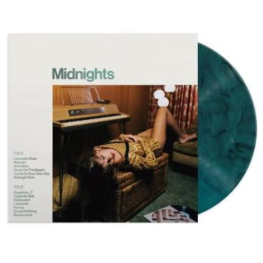 Imagem de Midnights [Jade Green Edition LP]