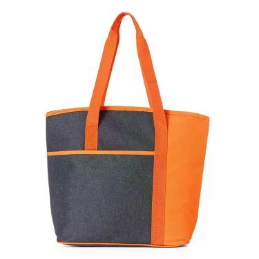 Imagem de Bolsa Térmica Feminina 15 Litrosacademia Envio Imediato - ZZ STORE, La