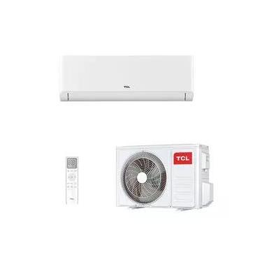 Imagem de Ar-Condicionado Split HW Inverter TCL BreezeIN AI 12.000 BTUs Só Frio 220V