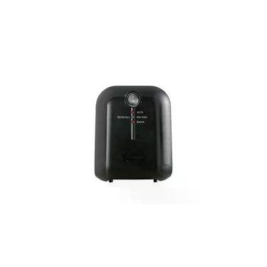 Imagem de Estabilizador Coletek Energia ES-1500VA, Bivolt Automático 115V, 5 Tomadas -  ES-1500VA