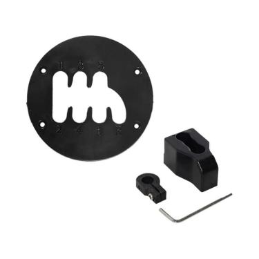 Imagem de Kit De Modificação De Câmbio Curto Thrustmaster TH8A Durável Com Sensa