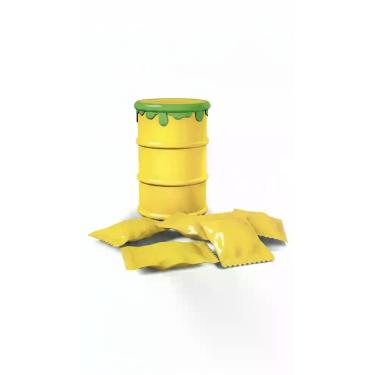 Imagem de Balas Super Ácidas 48g - Congratulations Store