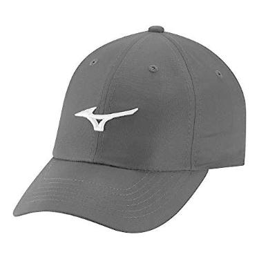 Imagem de Mizuno Boné leve ajustável Tour