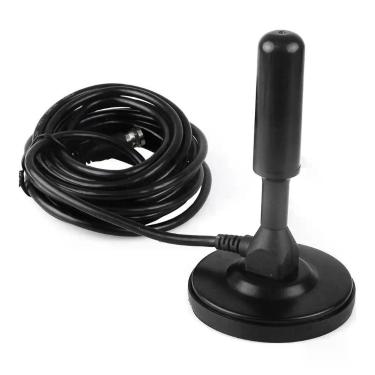 Imagem de Antena Digital Para Tv Interna Com Tecnologia Hdtv Avançada