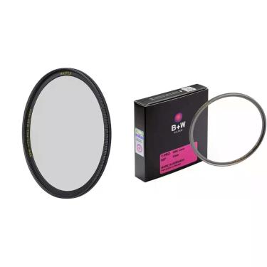 Imagem de Filtro B+W Master High Transmission Kaesemann 77mm