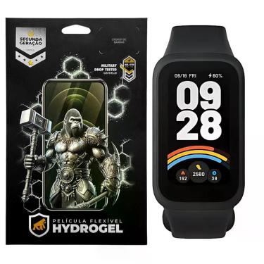 Imagem de Película Para Xiaomi Poco Watch - Hydrogel Hd - Gshield