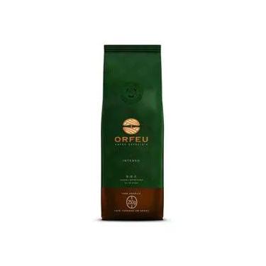 Imagem de Café Orfeu Intenso em grãos 250 g Orfeu  em Grãos Intenso 250g