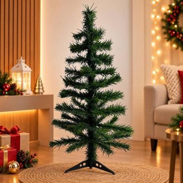 Imagem de Arvore de Natal Prime - 90cm altura - árvore de natal, prime, 90 cm, d