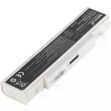 Imagem de Bateria para Notebook Samsung NP Series NP-Q318E - BestBattery, Branco