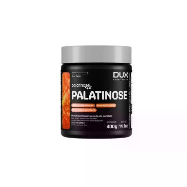 Imagem de Palatinose (400g) - Padrão: Único - Dux Human Health