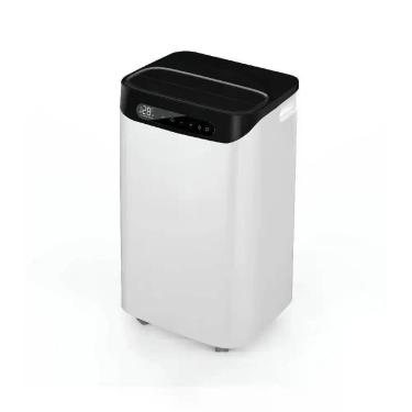 Imagem de Ar Condicionado Portátil 12000 BTUs Hulter Wifi Frio HT9ACP-12KF110C -