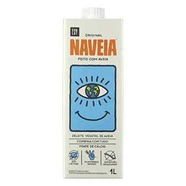 Imagem de Bebida Vegetal Naveia Original 1L