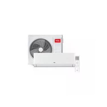 Imagem de Ar Condicionado Split Hi Wall - Inverter R-32 - TCL- Breezein AI - 9.000 BTUs - Frio - 220V Monofásico
