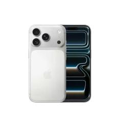 iPhone 17 Pro Apple 512GB, Câmera Tripla Fusion de 48MP, Tela 6.3" Sup