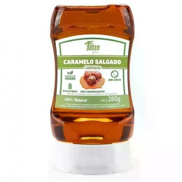Imagem de Caramelo Salgado (280g) - Padrão: Único - Mrs Taste
