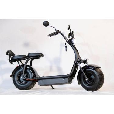 Imagem de Bicicleta Elétrica Austin 1000w Mobilidade Sustentável - Smartway, Pre