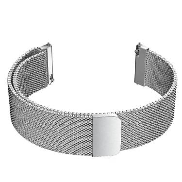 Imagem de Pulseira Magnetica Relogio Smartwatch Inteligente Smartband