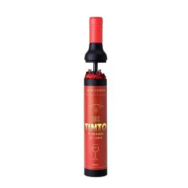 Imagem de Guarda Chuva Vinho Instinto