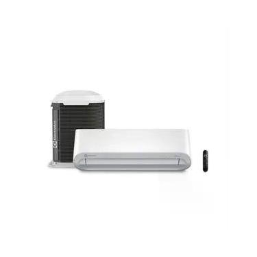 Imagem de AR CONDICIONADO ELECTROLUX INVERTER COLOR ADAPT QUENTE E FRIO 9.000 BTUS 220V JI09R/JE09R