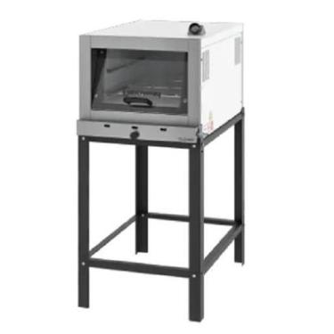 Imagem de Forno De Lastro À Gás Gastromaq Flg450pb Basculante