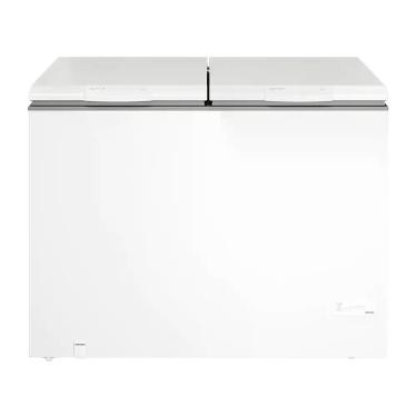 Imagem de Freezer Horizontal Consul 2 Portas CHB42M 220V, Branco, 220V