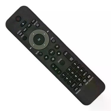 Imagem de Controle Hts3510 Hts3520 Hts3530 Home Theater System - VIL
