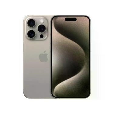 Imagem de Usado: iPhone 15 Pro 256GB Bege Bom - bateria 70% - Trocafy - Apple, 2