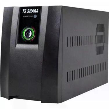 Imagem de Nobreak Ts Shara Ups Power 2bs2ba 1400va 5a