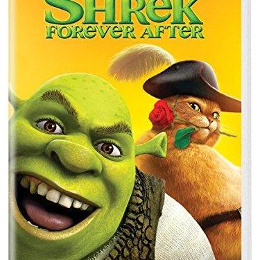 Imagem de Shrek Forever After