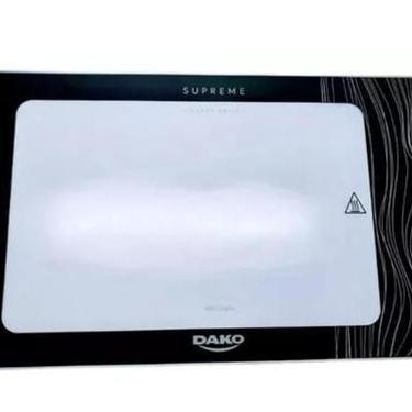 Imagem de Vidro Externo Para Forno Elétrico Dako Supreme 44 Litros