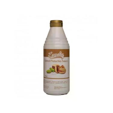 Imagem de cobertura de sorvete chocolate branco - candy