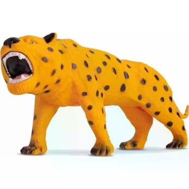 Imagem de Animais Da Selva - Bee Toys - Leopardo