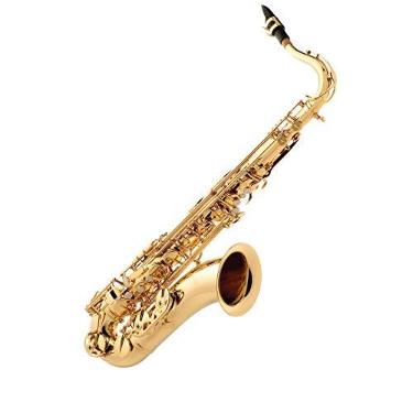 Imagem de SAX TENOR EAGLE ST503 SIB. LAQUEADO
