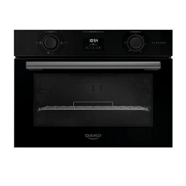 Imagem de Forno De Embutir Elétrico Dako Supreme 52 Litros com Painel Digital Pr
