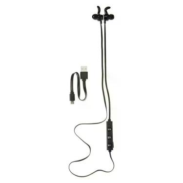 Imagem de Headphone bluetooth chip sce linha pix preto