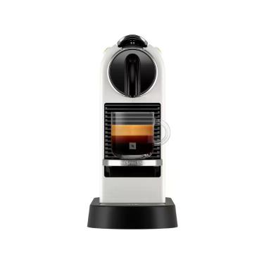 Imagem de Cafeteira Nespresso Citiz 1 L 127V 1260 W, Branco, 110V
