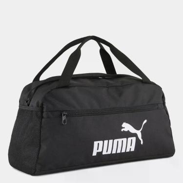 Imagem de Bolsa Puma Sports, Preto, Único