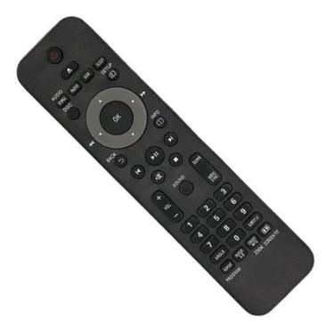Imagem de Controle Home Theater Hts3540 Hts3550 Hts3578 - Vil